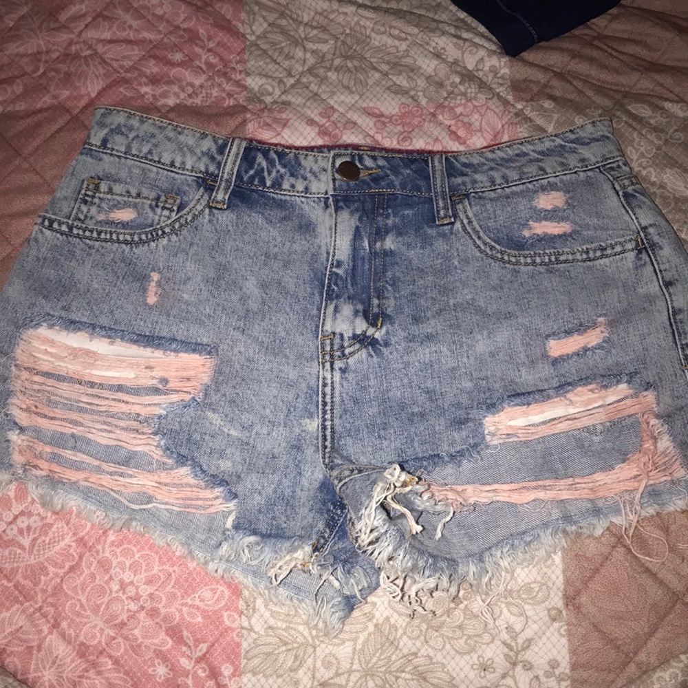 Shorts